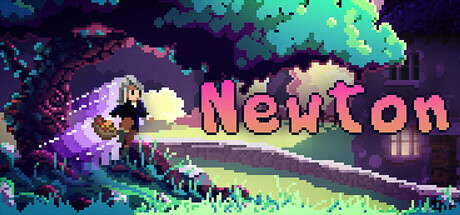 Newton Cover Image