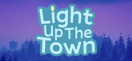 Light Up The Town Cover Image