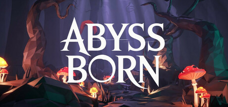 Abyss Born Cover Image