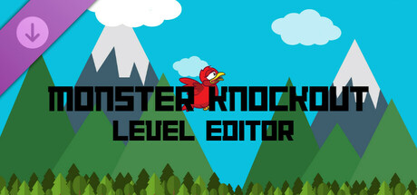 Monster Knockout - Level Editor History · Steamdb