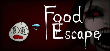 Food Escape Cover Image