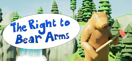 The Right to Bear Arms Cover Image