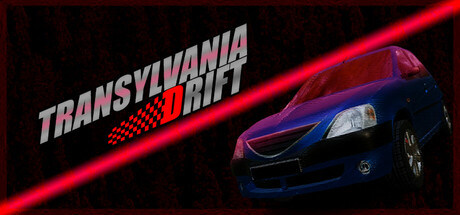 Transylvania Drift Cover Image