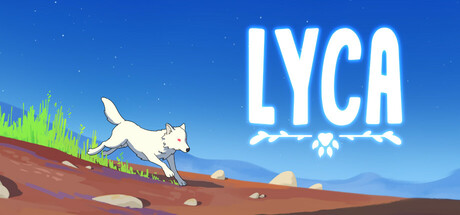 Lyca Cover Image