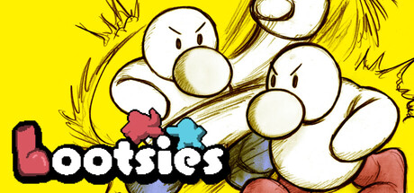 Bootsies Cover Image