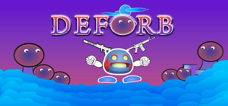 Deforb Cover Image