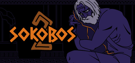 Sokobos 2 Cover Image