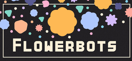FlowerBots Cover Image