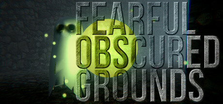 Fearful Obscured Grounds Cover Image