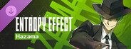 BlazBlue Entropy Effect - Hazama Character Pack