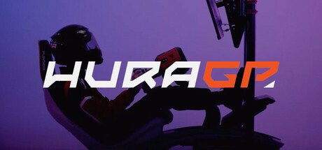 HuraGP Cover Image