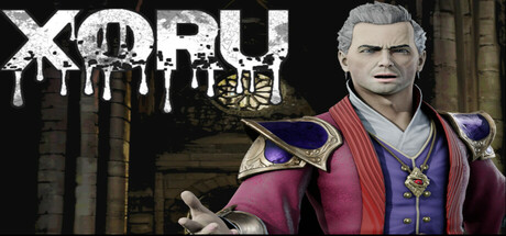 Xoru: The Nightmare Wars Cover Image