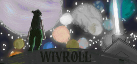 Wivroll: The Attempt Cover Image