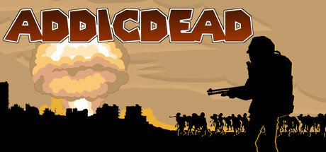 AddicDead Cover Image