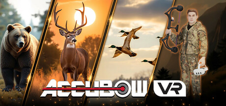 AccuBow VR Cover Image