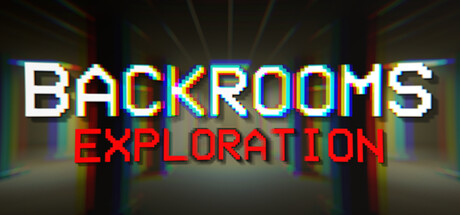 Backrooms: Exploration
