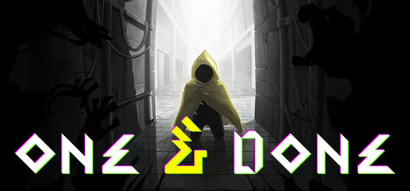 One & Done Cover Image