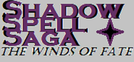 Shadow Spell Saga: The Winds of Fate Cover Image