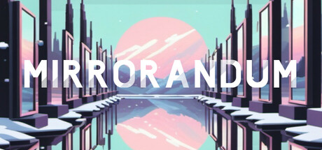 Mirrorandum Cover Image