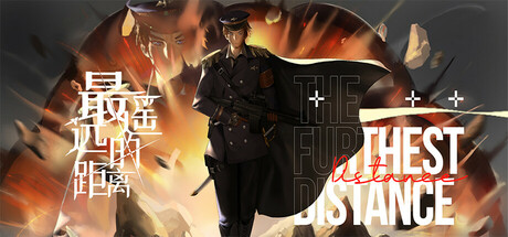 The Furthest Distance Cover Image