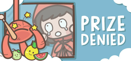 Prize Denied Cover Image