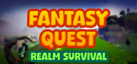 Fantasy Quest Realm Survival Cover Image