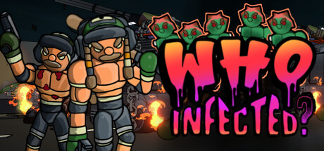 Who Infected?