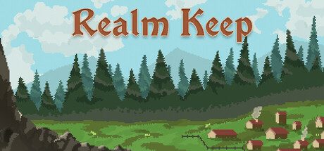 Realm Keep Cover Image