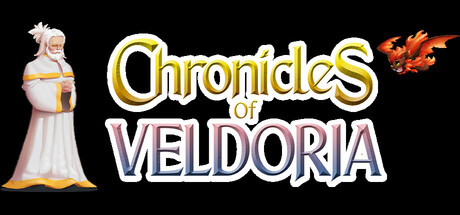 Chronicles of Veldoria Cover Image