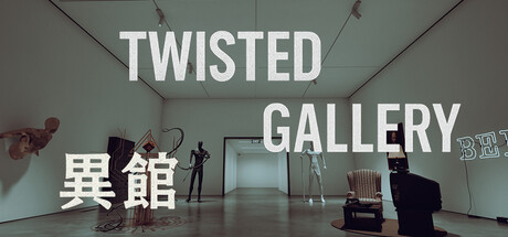 Twisted Gallery