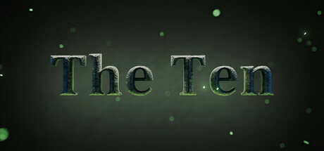 The Ten Cover Image