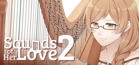 Sounds of Her Love 2 Cover Image