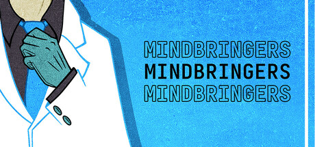 MINDBRINGERS Cover Image