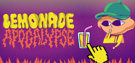 Lemonade Apocalypse: The Great Filter Cover Image