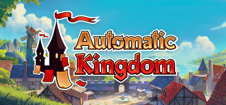 Automatic Kingdom Cover Image