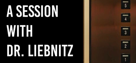 A Session with Dr. Liebnitz Cover Image