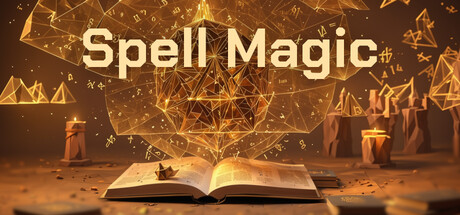 Spell Magic