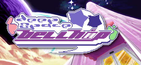 Deep Space Bellhop Cover Image