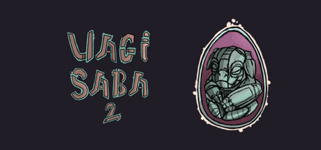 Uagi-Saba 2