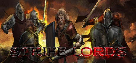 Strife Lords