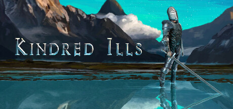 Kindred Ills Cover Image