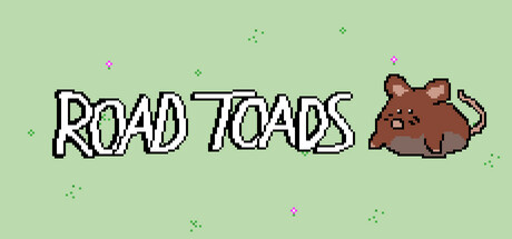 Road Toads Cover Image