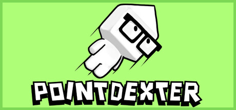 Pointdexter Cover Image