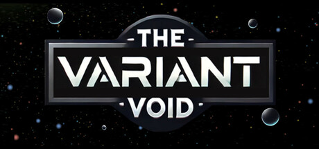 The Variant Void Cover Image