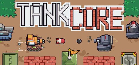 Tank Core Cover Image