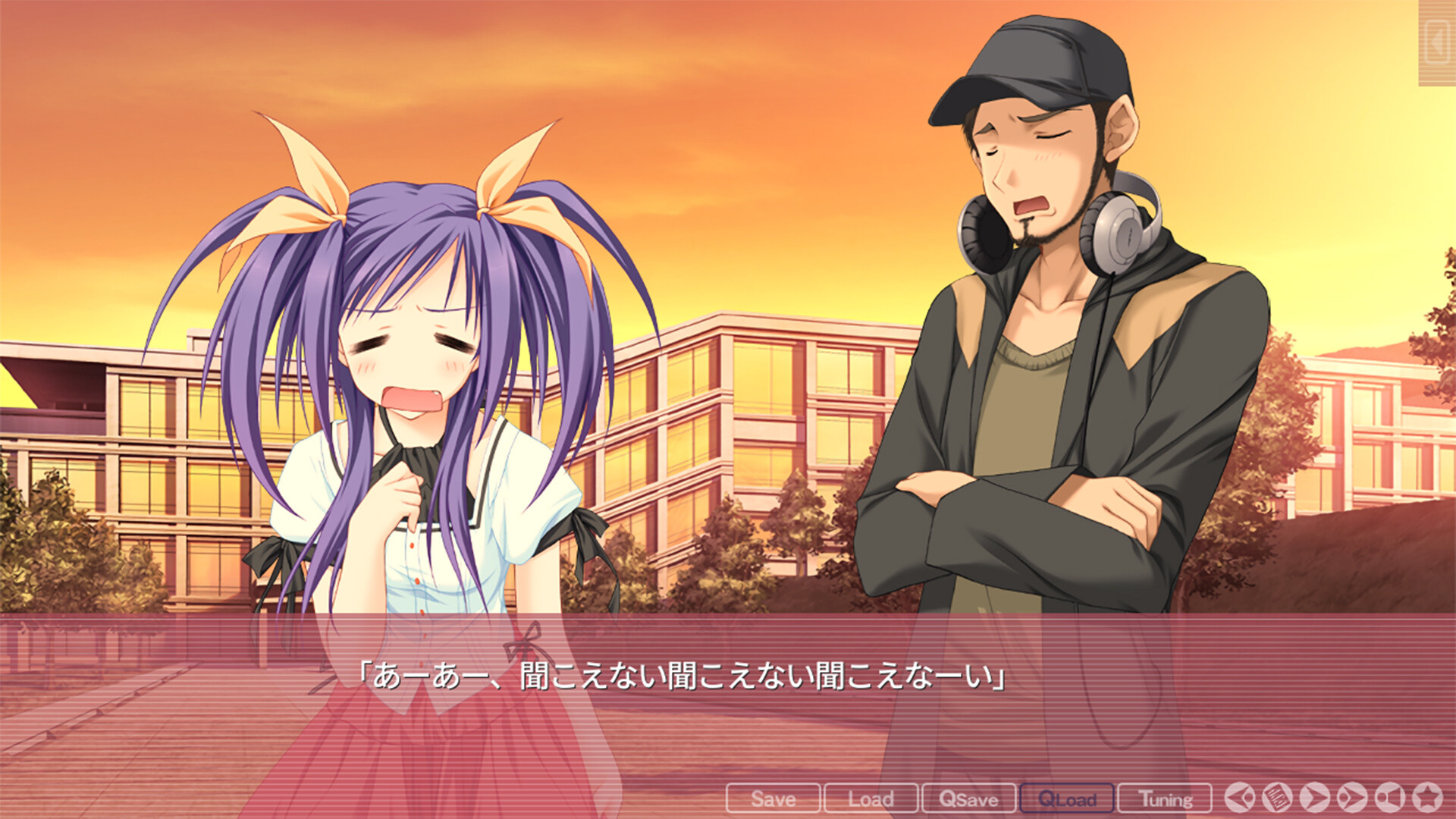 Steam：タユタマ -Kiss on my Deity-