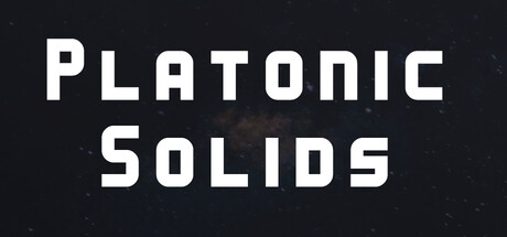 Platonic Solids