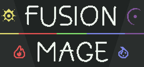 Fusion Mage Cover Image