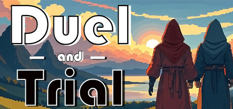 Duel & Trial Cover Image