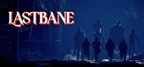 Lastbane Cover Image